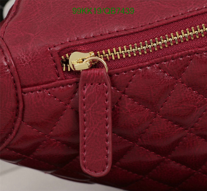 SAMC - CHL Bags Crossbody - 184