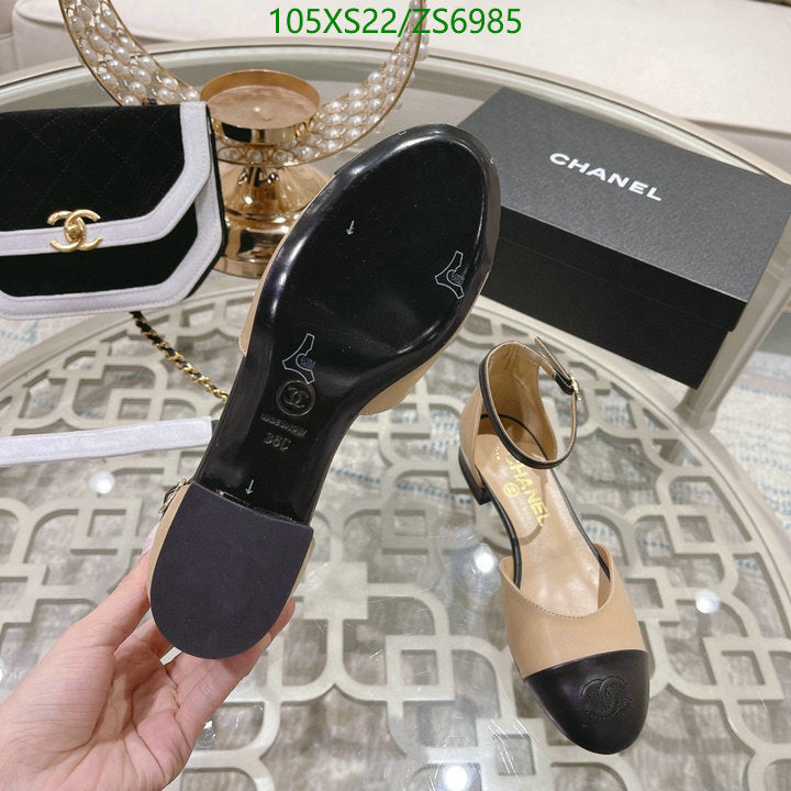 SAMC - CHL Women Shoes Ballet - 256