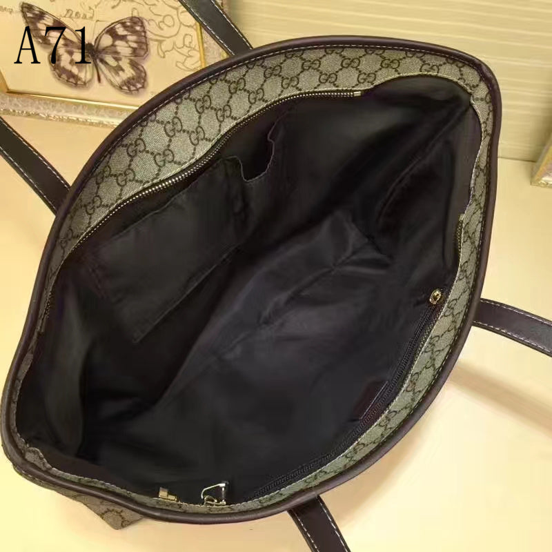 Glami Fashion - GCI Bags - 10201