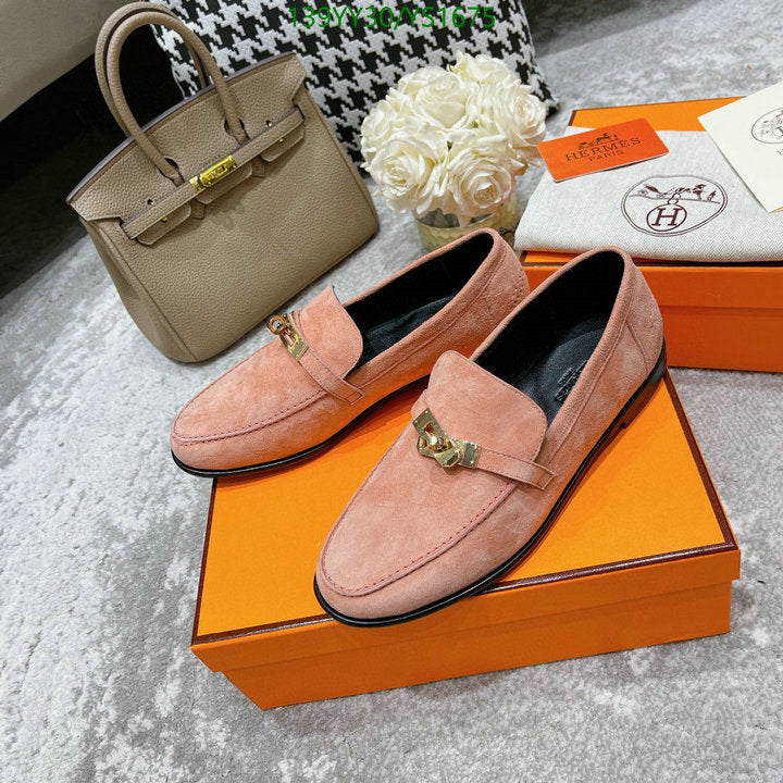 SAMC - HMS Women Shoes - 311