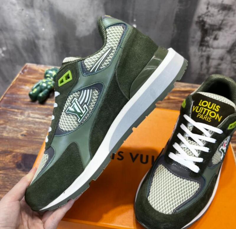 Glamy - LOV Men Shoes - 784