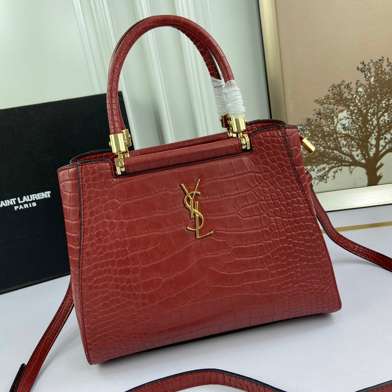 Satchel Bags - SLY Bags - 1650