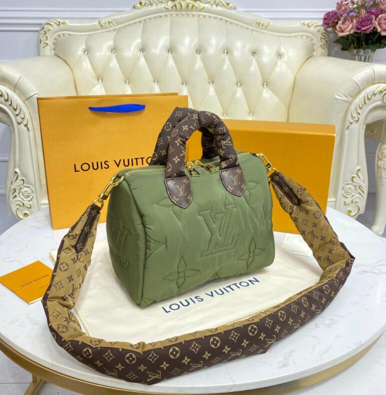 SAMC - LOV Bags - 1936
