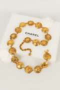 Ceinture Chanel 1984