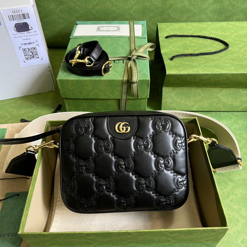 Glami Fashion - GCI Bags - 4741