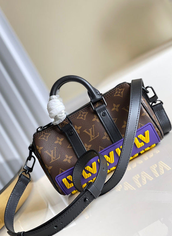 Glami- Glami- Lu-Vi bags - 3255