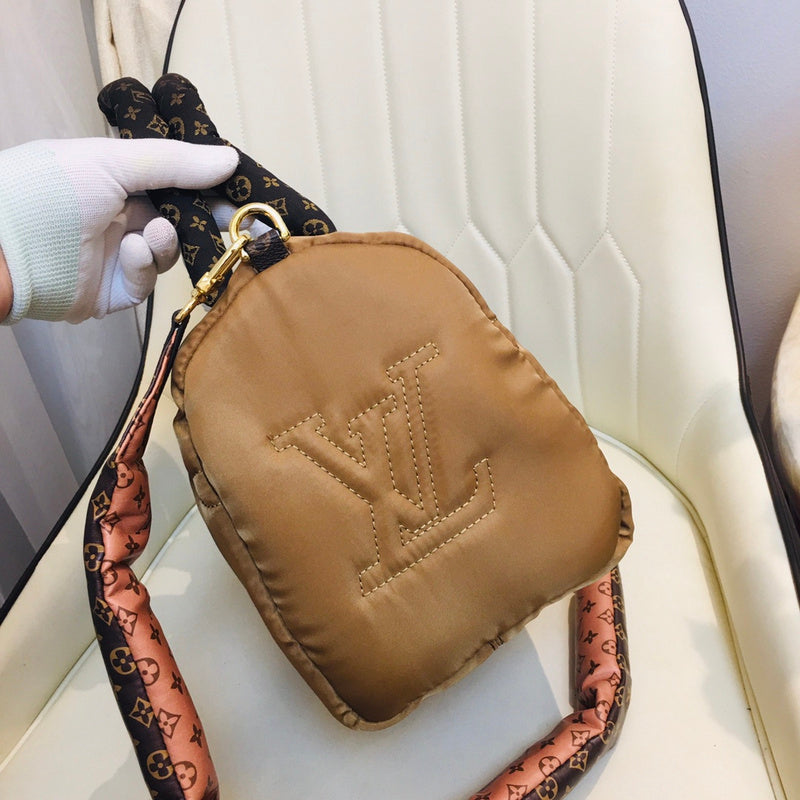 Satchel Bags - VL Bags - 829