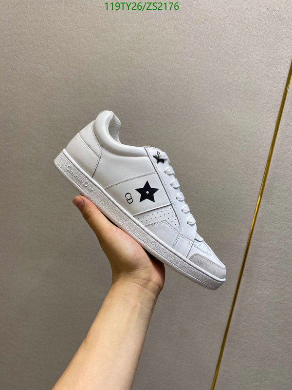SAMCC - DOR Women Shoes - 1708