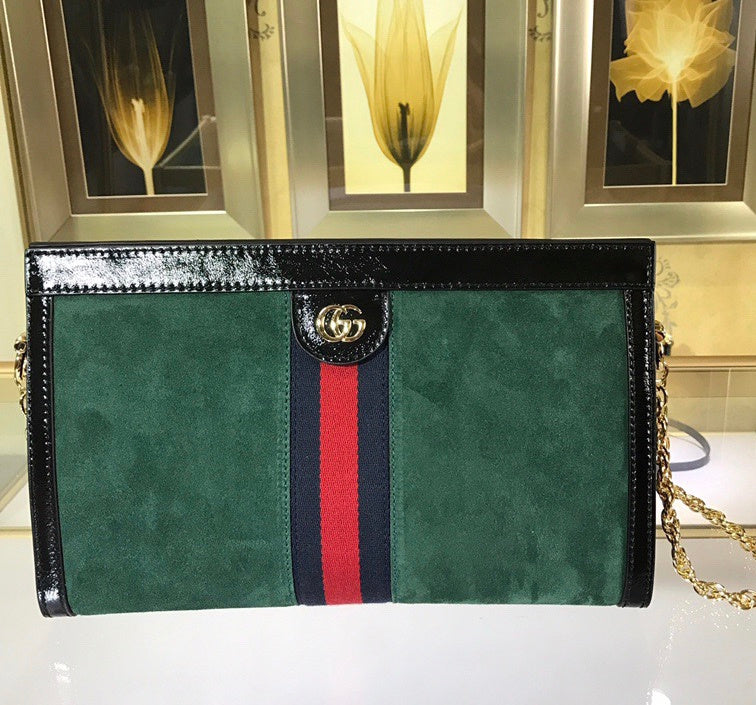 Satchel Bags - GCI Bags - 7231