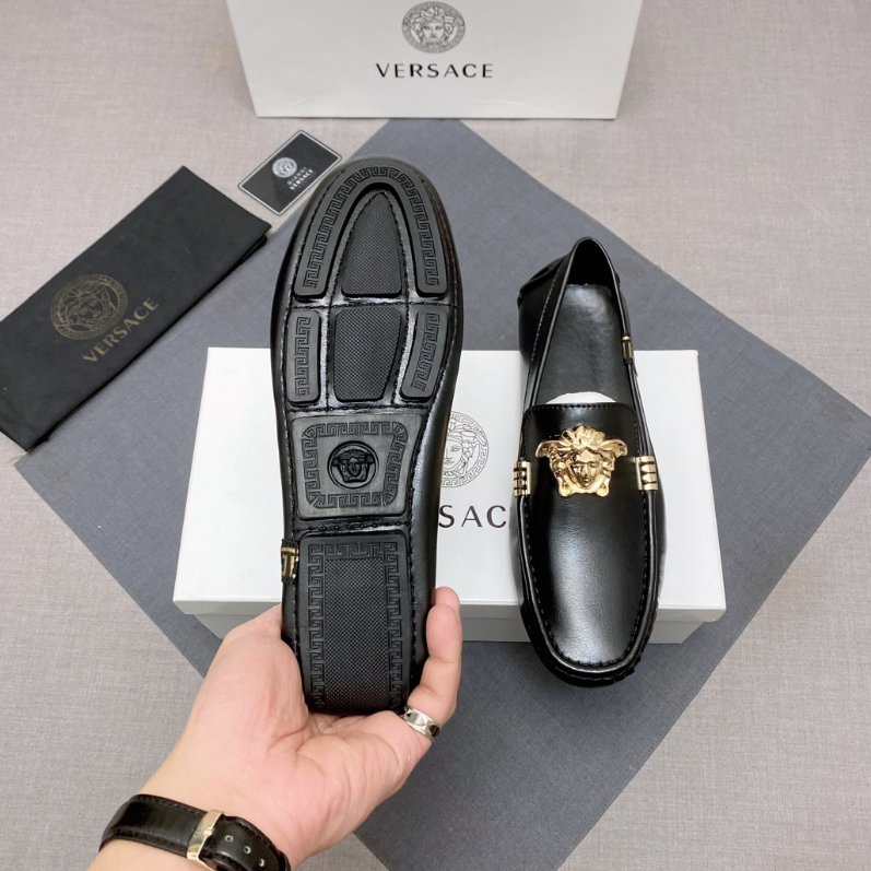 SAMC - VAR Men Shoes - 028