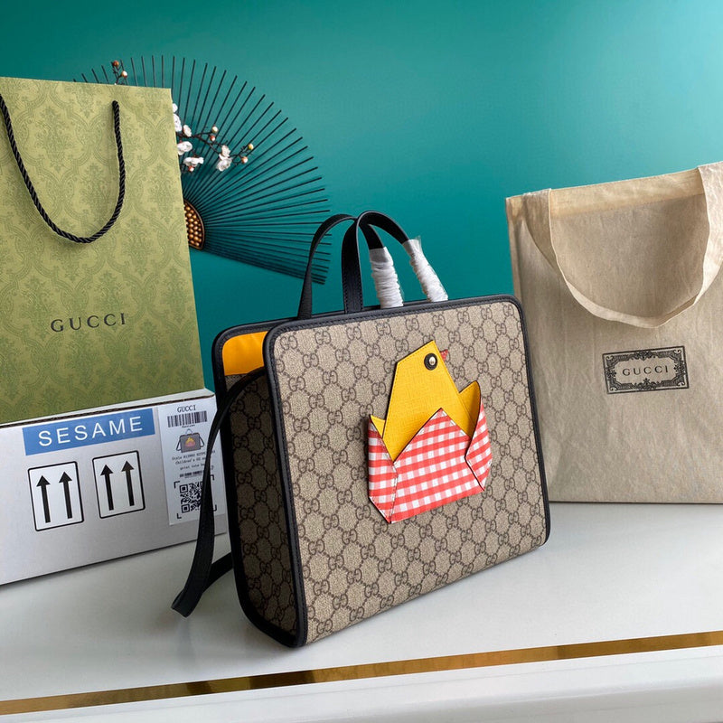 Glami Fashion - GCI Bags - 6044