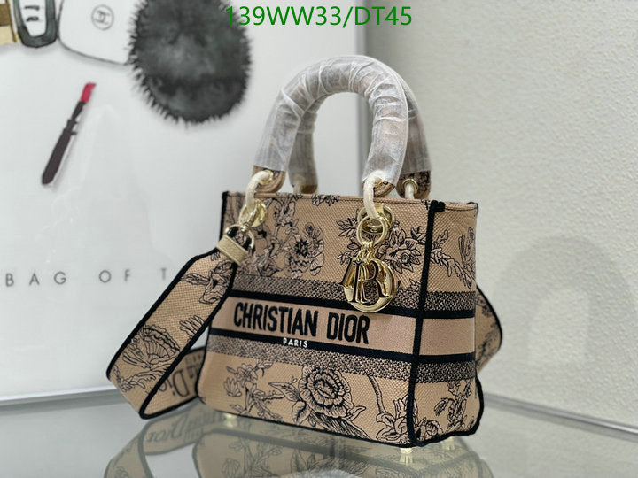 SAMCC - DOR Bags - 1007
