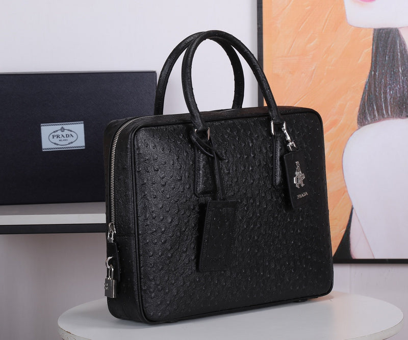 Satchel Bags - PRA Bags - 384