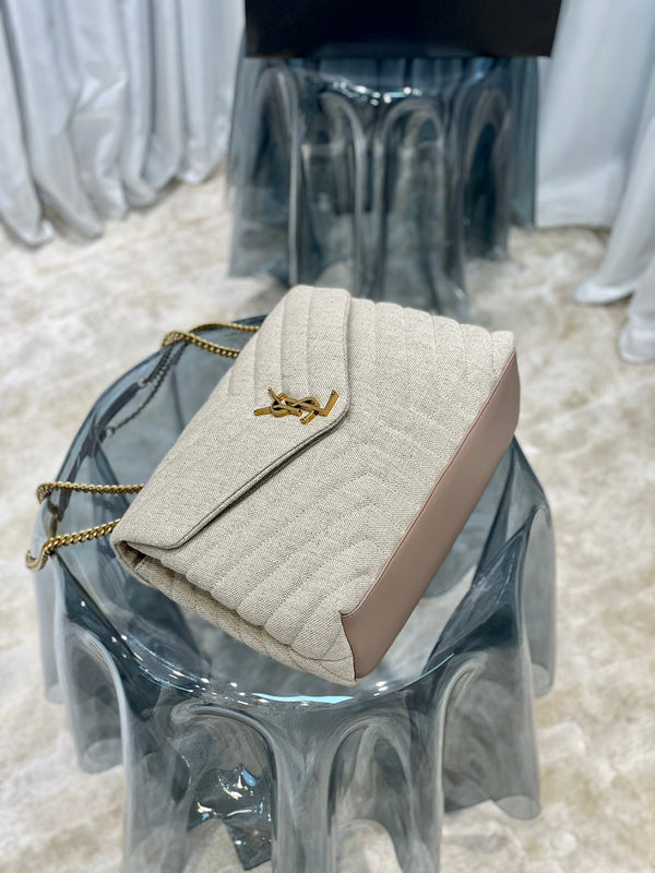 Glamy - YLS Bags - 529