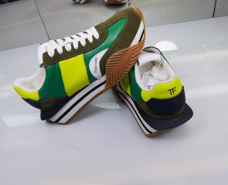 SAMC - TFO Women Shoes - 108