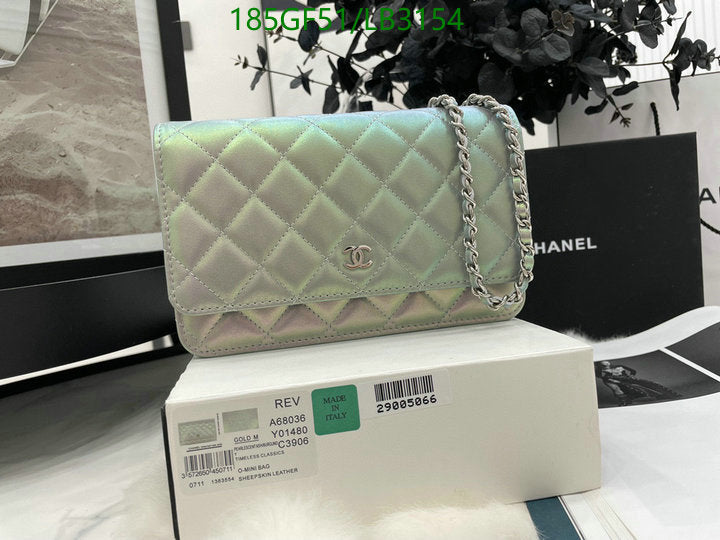 SAMC - CHL Bags - 914