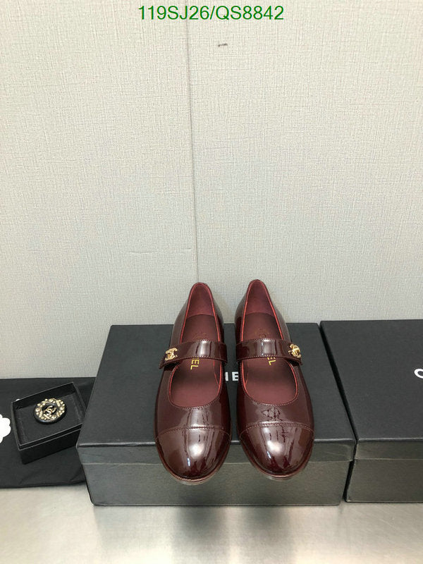 SAMC - CHL Women Shoes - 077