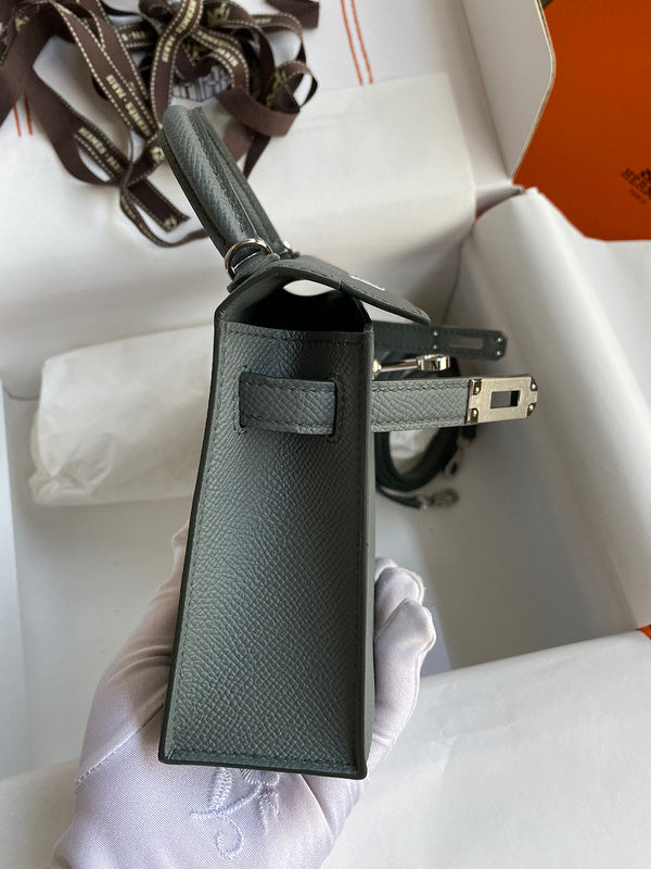 Satchel Bags - HMS-Bags - 867