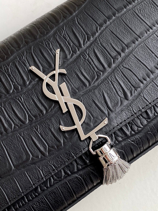 Satchel Bags - SLY Bags - 844