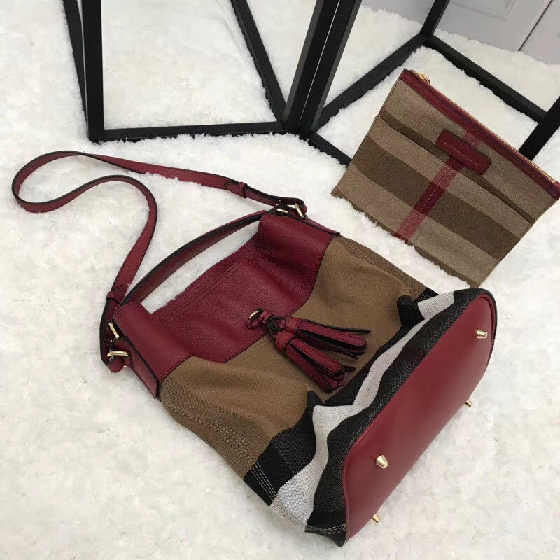 ELE Fashion -BBR Bags - 1284