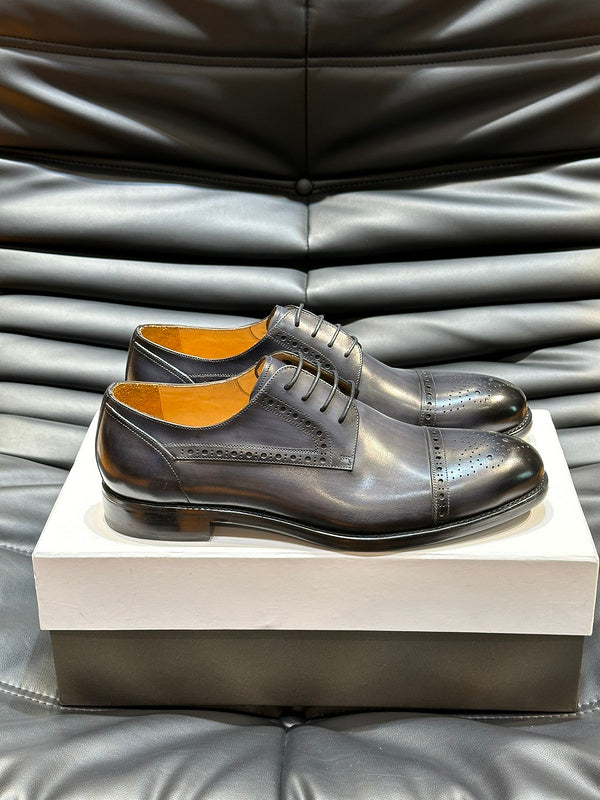 Glami - BRE Men Shoes - 160