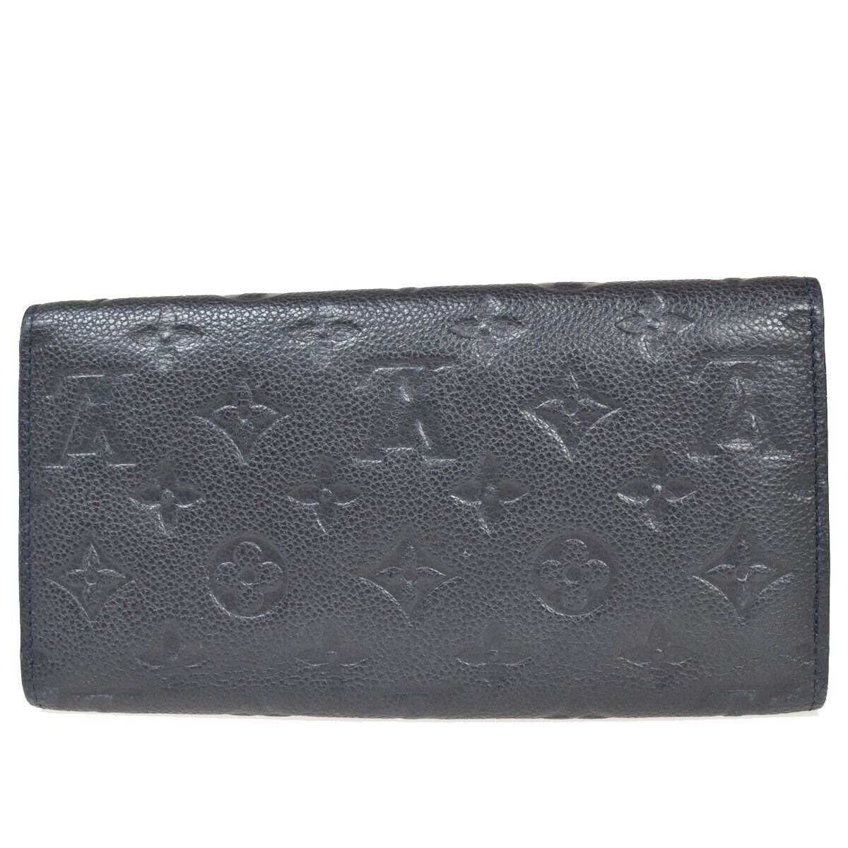Louis Vuitton Virtuose  Leather Wallet  ()