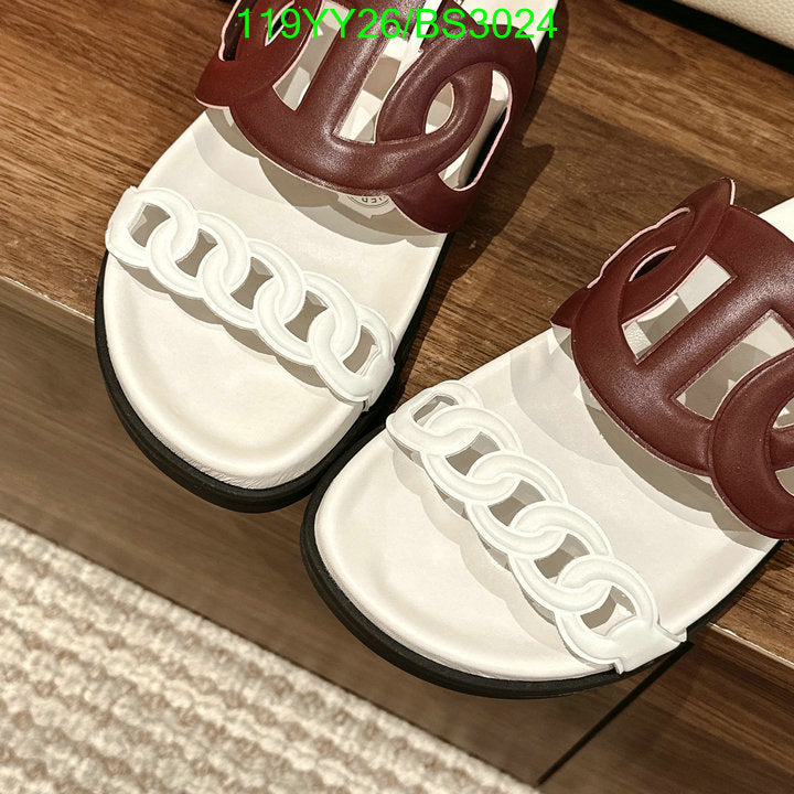 SAMC - HMS Women Shoes - 110
