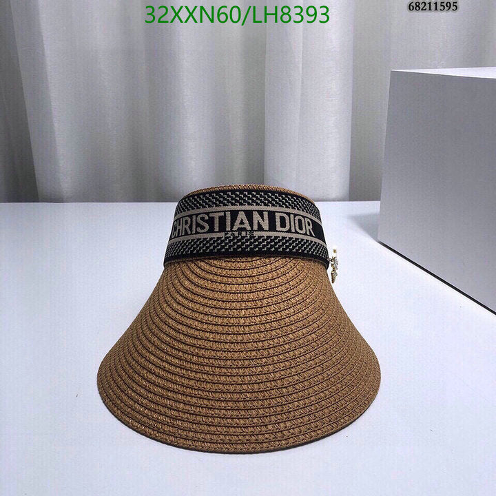 SAMC - DOR Caps & Hats - 154
