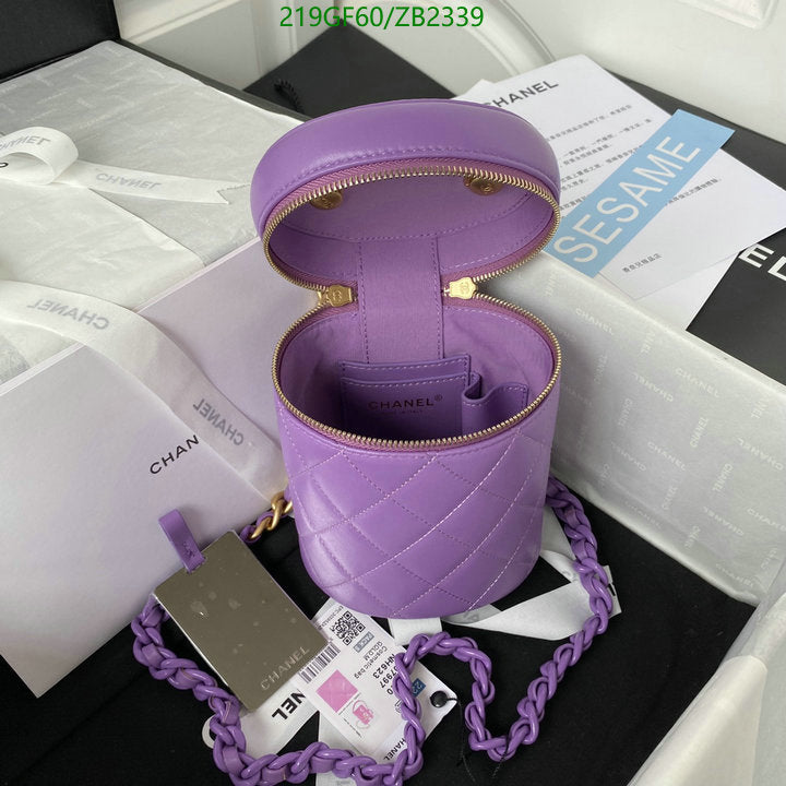 SAMC - CHL Bags - 627