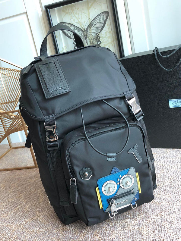 Satchel Bags - PDA Bags - 1309