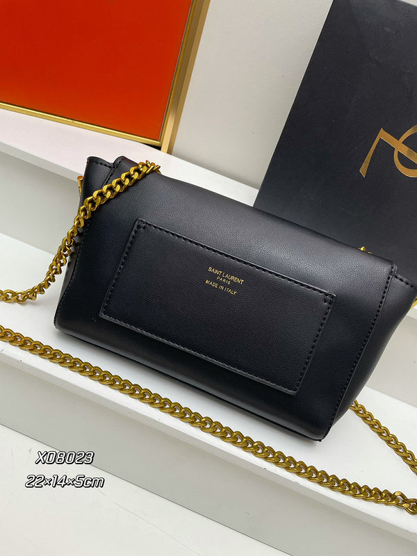 Satchel Bags - SLY Bags - 1179