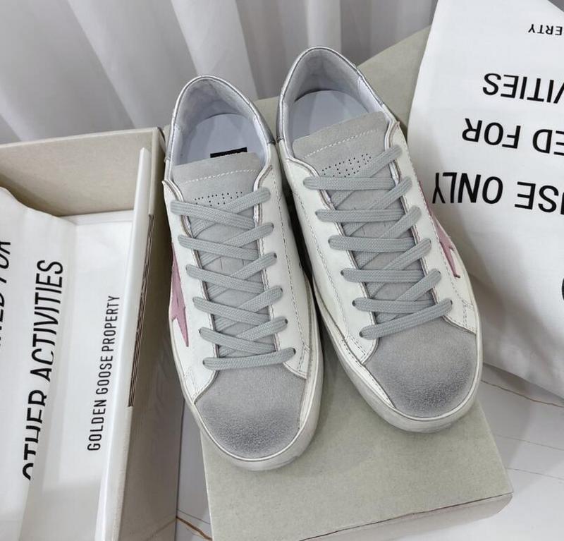 SAMC - GDBE Women Shoes - 128