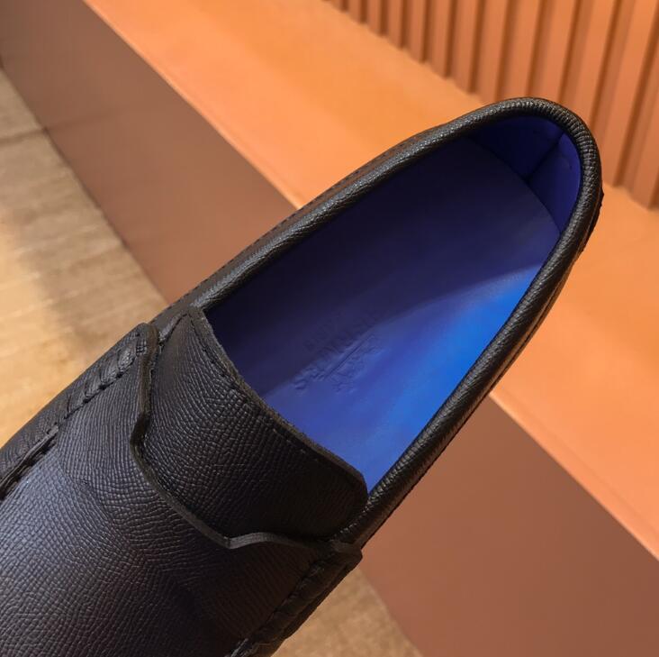 SAMC - HMS Men Shoes - 510