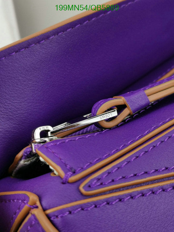 SAMC - LWO Bags - 201