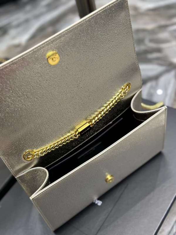 ELE - SLY Bags 601