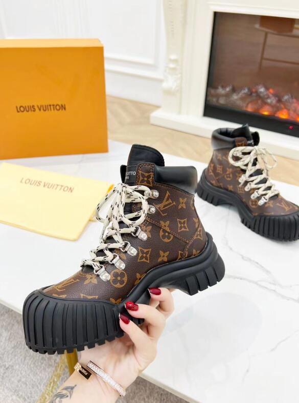 SAMC - LOV Women Shoes - 678