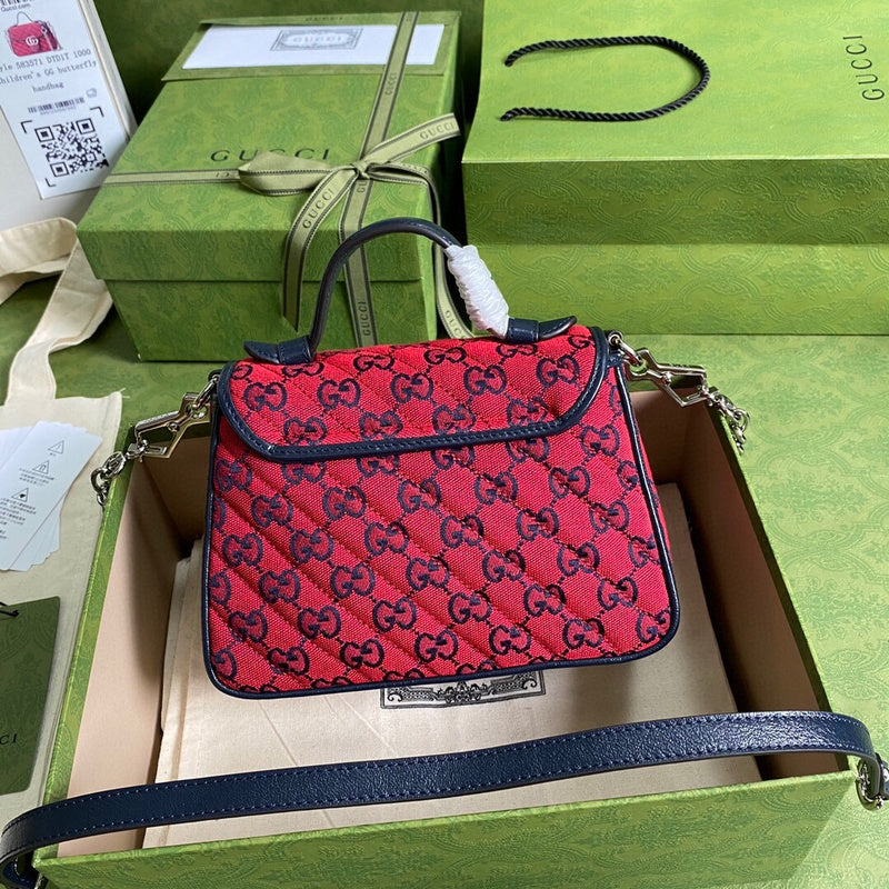 Glami Fashion - GCI Bags - 5862