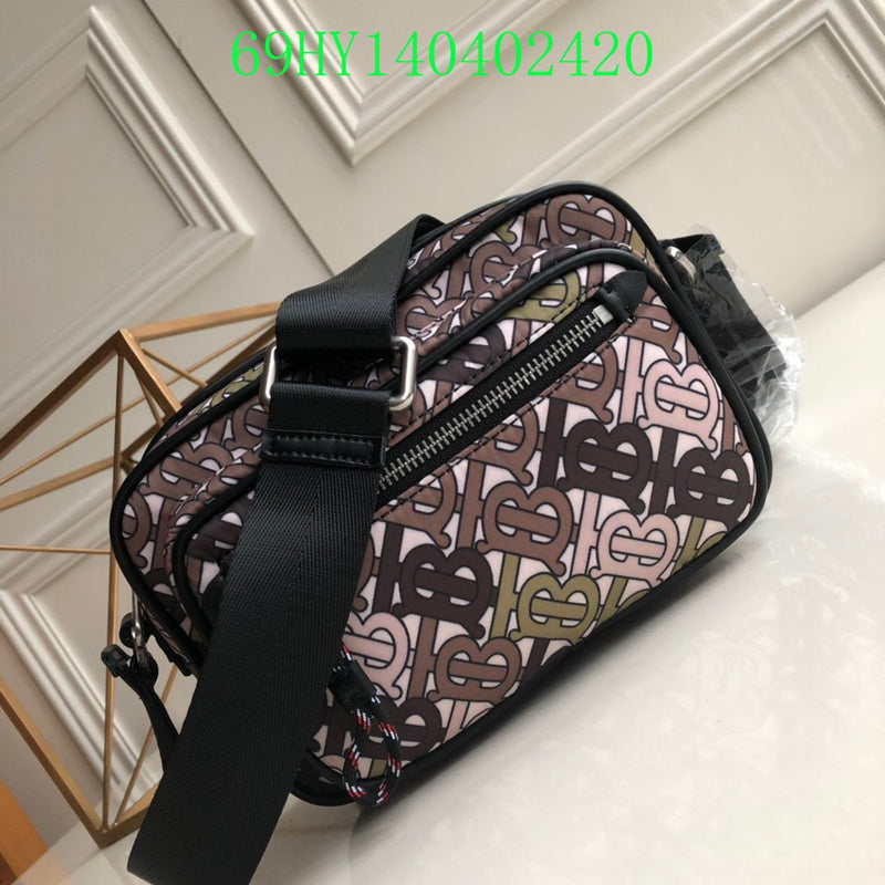 ELE Fashion -BBR Bags - 551