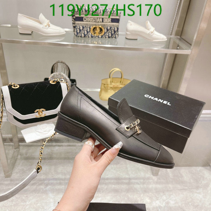 SAMC - CHL Women Shoes - 060