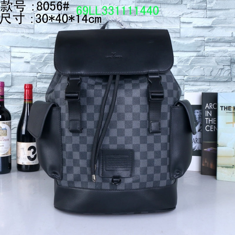 Glami Fashion - GCI Bags - 11420