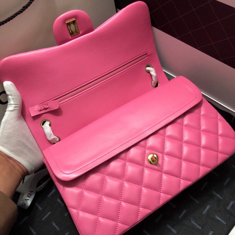 Satchel Bags - CHL Bags - 3928