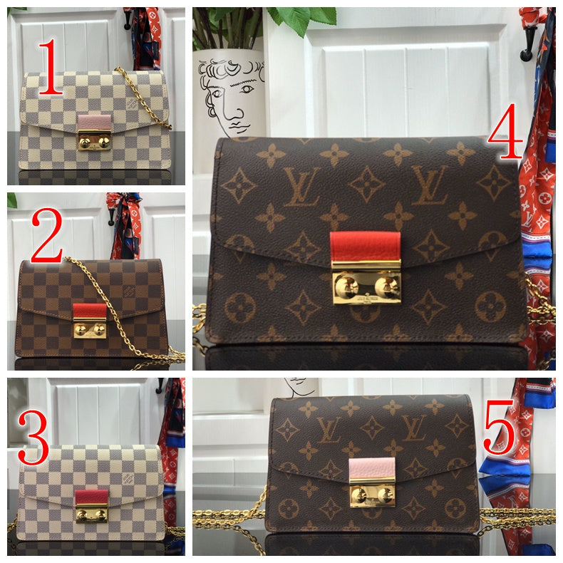Fashion Lu-Vi bags - 2992