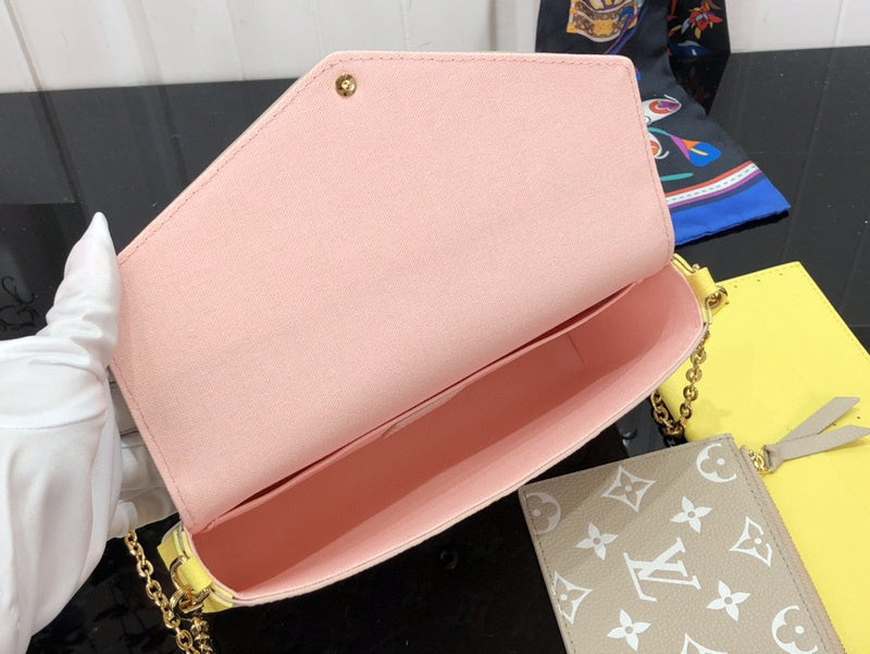 Glami- Glami- Lu-Vi bags - 3488