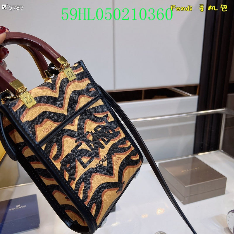 Glami - FDE Bags - 2664