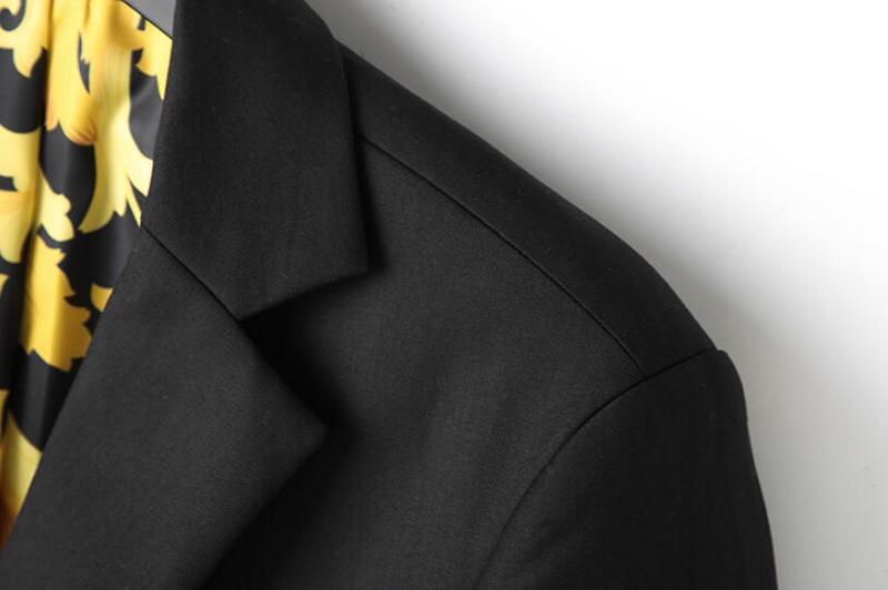 SAMC - Mix Jackets - 039