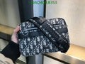 SAMCC - DOR Bags - 1389
