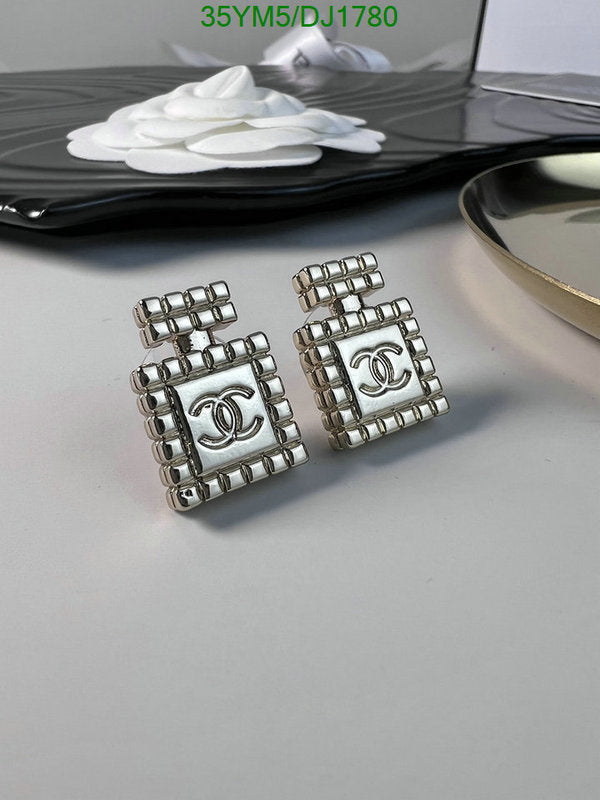 SAMC - CHL Jewelry Earrings - 104