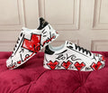 SAMC - DAG Men Shoes - 258