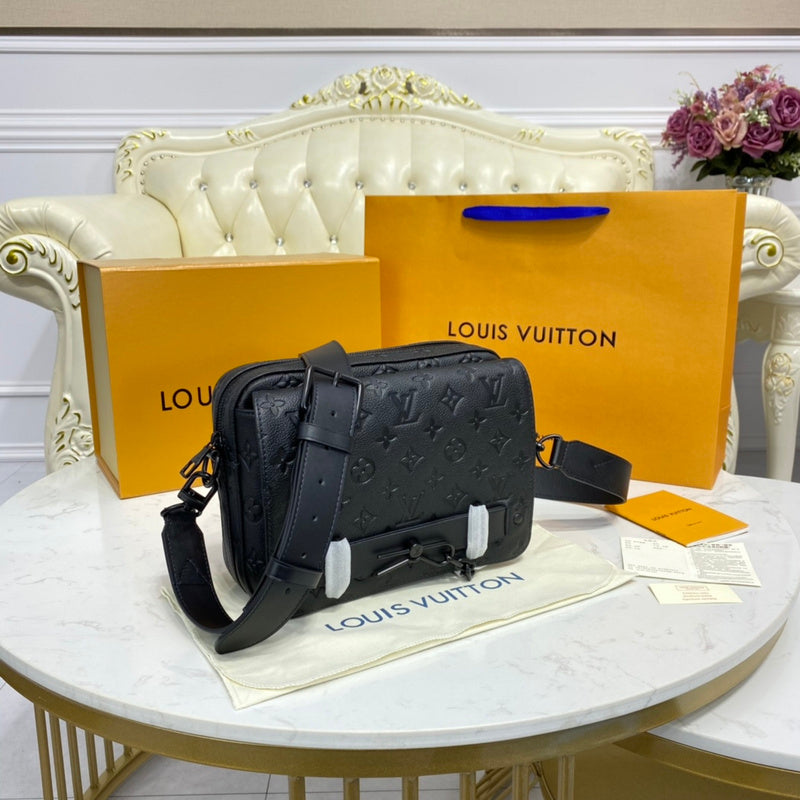 GlamI Lu-Vi bags - 2556