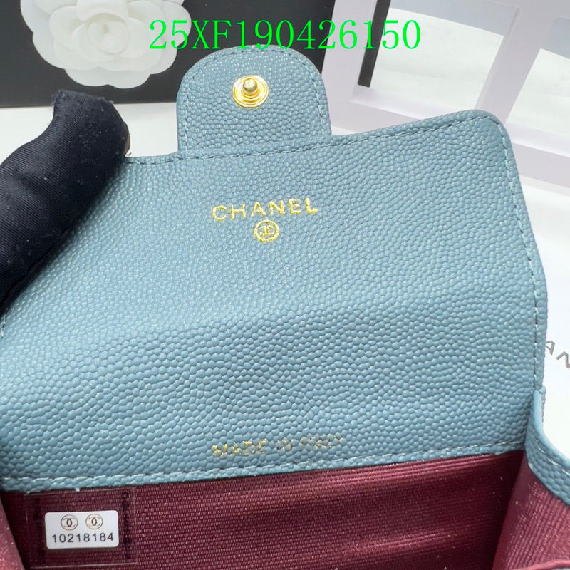 Glami - CHL Wallet - 2364
